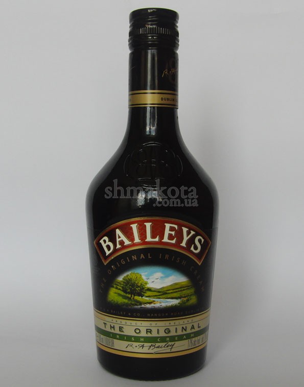 Ликер Baileys Irish Cream