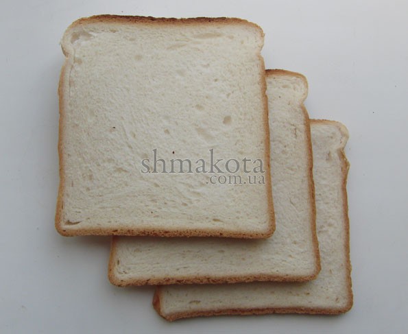 Хліб для сендвічів