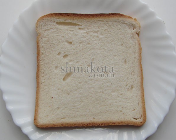 Хліб для сендвічів