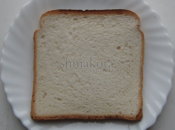 Хлеб для сендвичей
